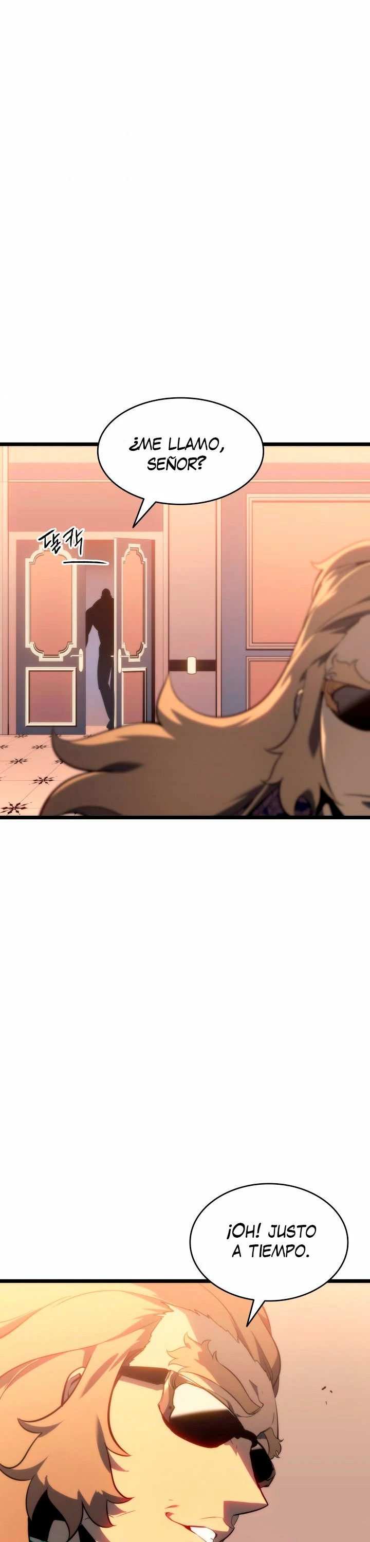 Solo Subiendo de level > Capitulo 141 > Page 271